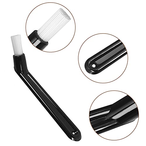 Pinceaux-Machine--Expresso-Brosse-de-Nettoyage-pour-Machine--Expresso-Brosse-pour-Moulin--Caf-Dpoussirage-Brosse-de-Nettoyage--Double-Extrmit-Ensemble-doutils-de-Caf-pour-Barista-2-pices-0-2