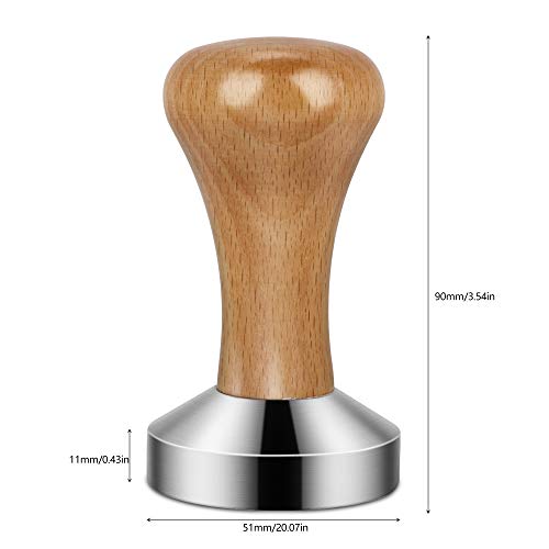 Espresso-Tamper-Tasseur-de-caf-en-acier-inoxydable-Presse--Caf-en-Acier-Inoxydable-Barista-Espresso-Tamper-pour-Machine--Caf-0-1