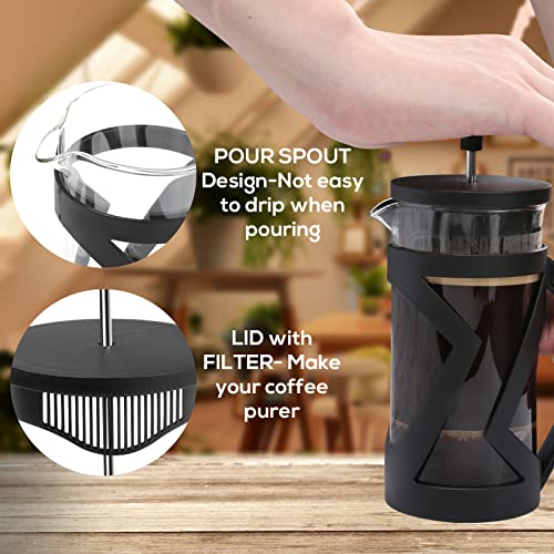 FAVIA-Cafetire--piston-avec-4-filtres-en-verre-borosilicate-rsistant--la-chaleur-pour-le-camping-portable-passe-au-lave-vaisselle-0-2