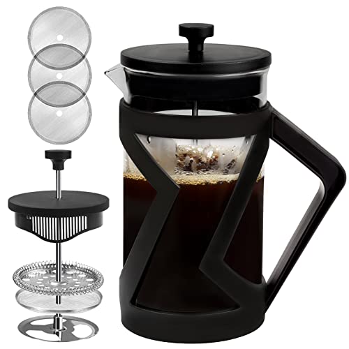 FAVIA-Cafetire--piston-avec-4-filtres-en-verre-borosilicate-rsistant--la-chaleur-pour-le-camping-portable-passe-au-lave-vaisselle-0