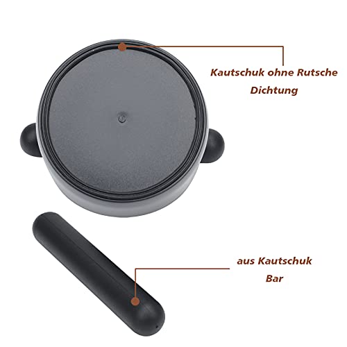 Knock-BoxBac--marc-de-cafBoite-marc-de-CafBote--cafBac-marc-de-cafe-pour-rcuprateur-marc-de-cafBote-pour-marc-de-caf-avec-bande-mtallique-amovibleeBarista-accessoires-pour-machines-0-0