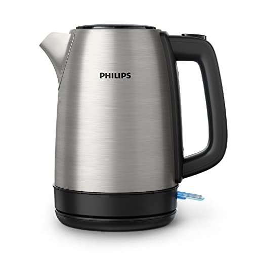 Philips-Bouilloire-lectrique-17-L-Couvercle--Ressort-et-Voyant-Lumineux-Inox-Socle-360-HD935090-0
