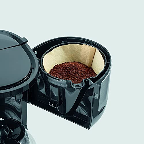 SEVERIN-Cafetire-Filtre-Design-Compact-Inox-BrossNoir-KA-4808-0-1