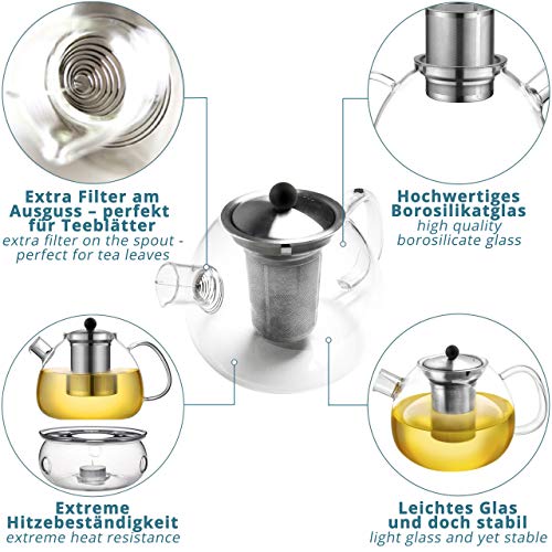 Thire-En-Verre-Capacit-De-15L-Filtre-En-Inox-Et-Filtre--Bec-Amovibles-Verre-Borosilicate-Rsistant--La-Chaleur--En-Cadeau-Rchauffe-Tasse-Pour-Prserver-La-Chaleur-0-0