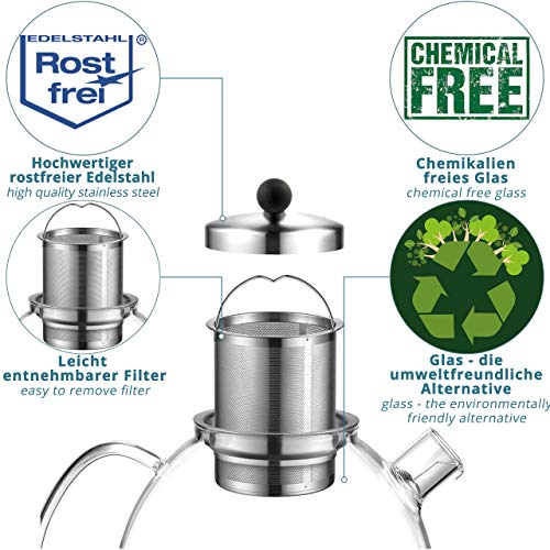 Thire-En-Verre-Capacit-De-15L-Filtre-En-Inox-Et-Filtre--Bec-Amovibles-Verre-Borosilicate-Rsistant--La-Chaleur--En-Cadeau-Rchauffe-Tasse-Pour-Prserver-La-Chaleur-0-1