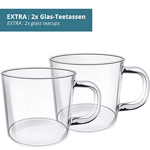 Thire-En-Verre-Capacit-De-15L-Filtre-En-Inox-Et-Filtre--Bec-Amovibles-Verre-Borosilicate-Rsistant--La-Chaleur--En-Cadeau-Rchauffe-Tasse-Pour-Prserver-La-Chaleur-0-2