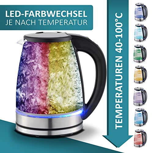 Bouilloire-en-verre-18-l-2200-W-Acier-inoxydable-avec-choix-de-temprature-Bouilloire--th-100-sans-BPA-Fonction-maintien-au-chaud-clairage-LED-en-changement-de-couleur-0-2