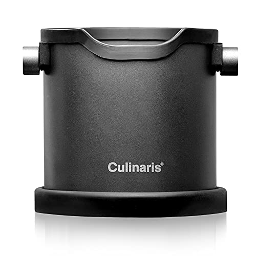 Culinaris-Knock-box--expresso-Accessoires-pour-machine--caf-noir-mat-0