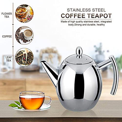 Theire-inox-avec-infuseur-1L-Thire-Bouilloire-avec-filtre-amovible-rsistant--la-chaleur-pour-th-caf-0-0