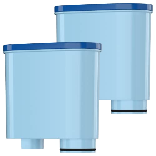 Wessper-Kit-dEntretien-pour-Machine--Espresso-Philips-Saeco-2x-Filtres--Eau-de-Rechange-AquaClean-Pastilles-de-Nettoyage-10x2g-Dtartrant-250ml-Brosse-de-Nettoyage-Graisse-0-1