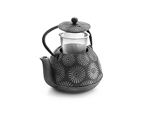Ibili-Theiere-en-Fonte-Bali-12-Litre-Interieur-Emaille-Compatible-avec-les-Plaques-a-Induction-0-1