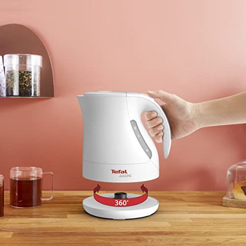 Tefal-Bouilloire-electrique-sans-fil-Capacite-12-L-Resistance-cachee-Niveaux-deau-visibles-Base-rotative-a-360-Filtre-anticalcaire-Justine-BF512011-0-2