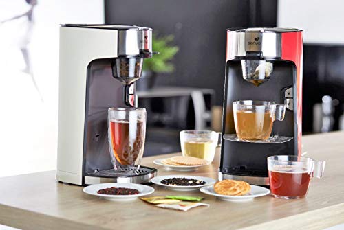 SENYA-Machine-a-the-rouge-Tea-Time-theiere-electrique-compatible-the-vrac-ou-sachet-avec-infuseur-amovible-1400-W-SYBF-CM013-0-2