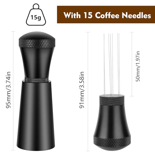 EMOIEMO-WDT-Tool-Distributeur-Cafe-Amovible-Aluminium-WDT-Tool-Espresso-avec-Support-7-Aiguilles-a-Espresso-en-Acier-Inoxydable-03mm-Accessoires-a-Espresso-Pour-Barista-8-Aiguilles-de-Rechange-0-0