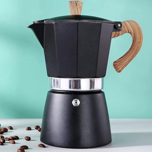 Zoojoy-Moka-Pot-Cafetiere-Italienne-6-Tasses2835-g-Machine-a-Expresso-pour-Cuisiniere-Manuel-de-Camping-Percolateur-de-Cafe-Cubain-Machine-a-Cafe-Percolateur-Noir-0