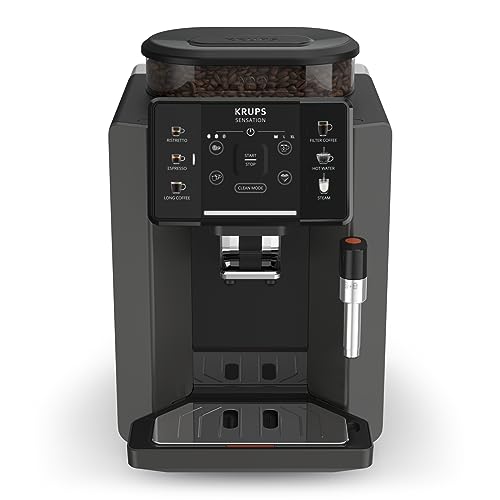 KRUPS-Machine-a-cafe-automatique-Facile-a-utiliser-Facile-a-entretenir-Alertes-lumineuses-Nettoyage-pratique-Reglages-personnalises-Sensation-EA910810-0-0