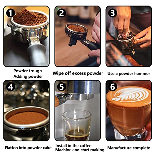Gvolatee-Tamper-a-cafeTampon-a-cafeEspresso-TamperTasseur-Presse-a-Cafe-en-INOX-avec-Coussin-SiliconeSet-de-tampons-a-cafe-designTasseur-Presse-a-Cafe-0-2