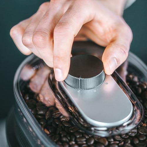 Melitta-Cafetiere-Filtre-AromaFresh-Glass-Basic-X-15-L-Noir-Cafetiere-Filtre-avec-Nouveau-Moulin-en-Ceramique-Integre-Fonction-Minuteur-Porte-filtres-1x4-pour-10-tasses-1030-06-1080-W-0-0