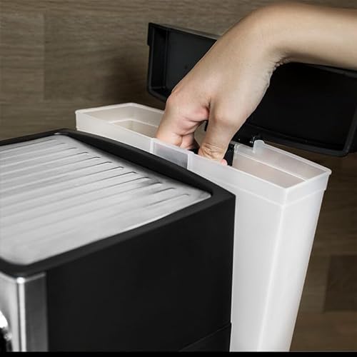 Cecotec-Machine-a-cafe-Express-Power-Espresso-20-Barista-Pro-2-Thermoblocks-20Bars-Manometre-Mode-Auto-pour-1-et-2-Cafes-Buse-vapeur-Orientable-Conduit-pour-Infusions-2900W-Basic-0-2