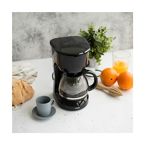 Livoo-Cafetiere-electrique--750-ml-600W-maintien-au-chaud-carafe-en-verre-0-0