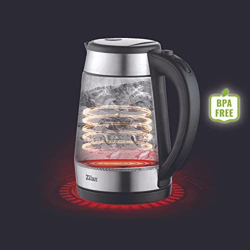 Zilan-Bouilloire-en-verre-et-acier-inoxydable-2200-W-17-l-Eclairage-LED-bleu-360--Filtre-anti-calcaire-Sans-BPA-Kettle-Purificateur-deau-Bouilloire-a-the-0-0