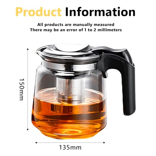 Theiere-en-verre-de-qualite-superieure-Resistante-a-la-chaleur-Avec-couvercle-15-l-Theiere-en-verre-avec-passoire-Avec-filtre-en-acier-inoxydable-Ideale-pour-la-preparation-de-thes-en-0-0