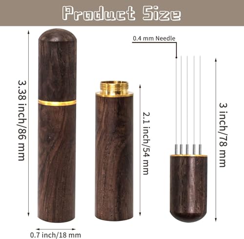 ehomiiii-Aiguille-a-cafe-6-aiguilles-fines-de-06-mm-pour-agitateur-a-expresso-Accessoires-barista-Outil-de-distribution-de-cafe-Accessoires-de-cafe-pour-preparation-professionnelle-a-expresso-0-1
