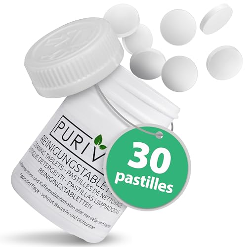 PASTILLES-DE-NETTOYAGE-PURIVITA-pour-machines-a-cafe-automatiques-a-capsules-et-autres-marques-comme-Senseo-Siemens-Tassimo-Nespresso-0