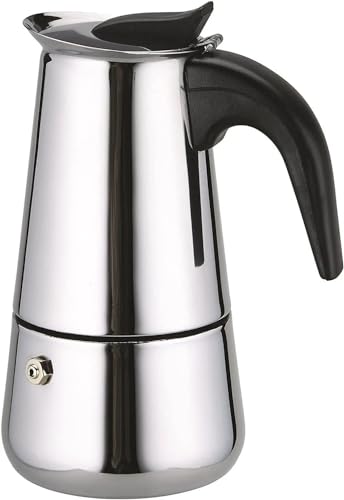 HOME-SOLAZZIA-Cafetiere-italienne-en-acier-inoxydable-pour-expresso-2469-tasses-compatible-gaz-vitroceramique-usage-domestique-et-bureau-Cafetiere-Moka-0