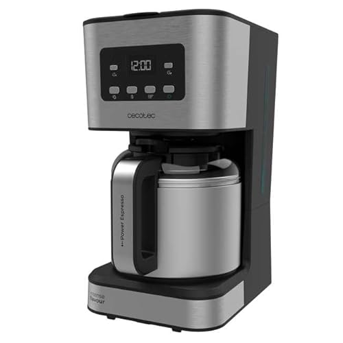 Cecotec-cafetieres-filtre-Coffee-66-Drop-Thermo-Time-Cafetiere-de-goutte-a-goutte-avec-capacite-allant-jusqua-10-tasses-en-acier-inoxydable-0-1