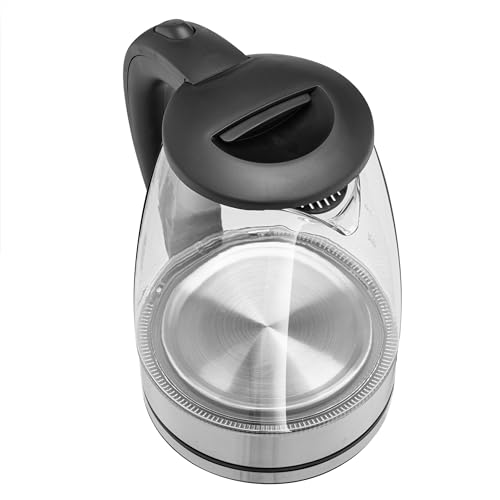 Lehmann-Bouilloire-en-verre-2-litres-2200W-bouilloire-electrique-en-verre-avec-retro-eclairage-LED-arret-automatique-et-protection-contre-la-surchauffe-socle-pivotant-sans-BPA-0-2