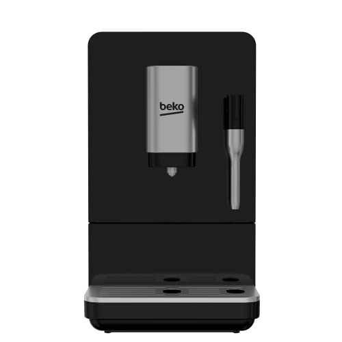 Beko-CEG3192B-Machine-a-cafe-Espresso-automatique-avec-cappuccino-integre-moulin-a-cafe-integre-reservoir-15-litre-pression-19-bar-noir-186-x-41-x-h32-cm-0-0