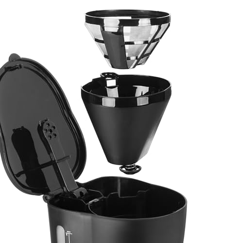 Tristar-Cafetiere-Capacite-6-Tasses-600W-Fonction-Maintien-au-Chaud-Arret-Automatique-Filtre-Permanent-Systeme-Anti-Goutte-Compacte-et-Portable-Facile-a-Nettoyer-CM-1246-0-1
