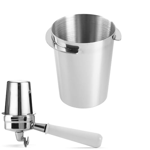 DONOONIS-51mm-Tasse-Dosage-de-CafeTasse-a-Mesurer-Le-Cafe-en-Acier-InoxydableDistributeur-Tasse-Dosage-Convient-pour-Porte-Filtre-Barista-de-51-a-54-mmAccessoires-pour-Machines-a-Cafe-Expresso-0