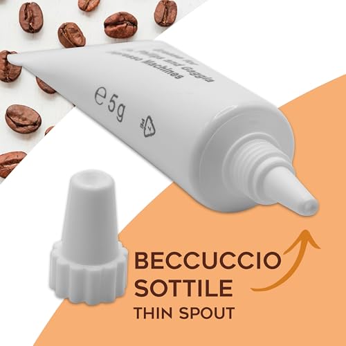 GIANTO-Lubrifiant-pour-machines-a-cafe-compatible-avec-Saeco-Philips-et-Gaggia--Graisse-liquide-universelle-pour-machines-a-expresso-automatiques-Groupe-Distributeur-Infuseur-avec-bec-5-grammes-0-0