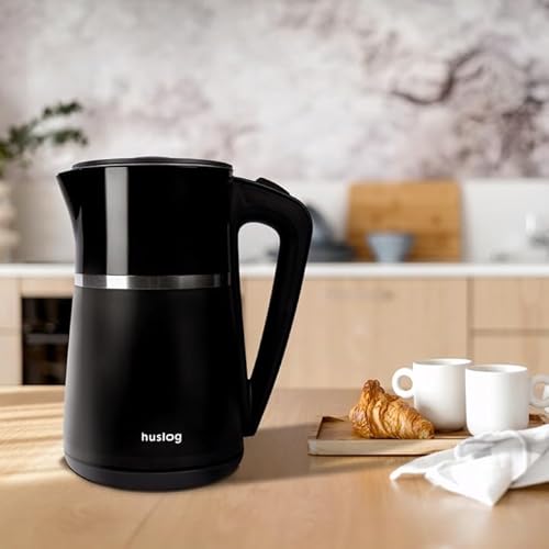 Bouilloire-electrique-Huslog-dune-capacite-de-17-L-2200-W-noire-Noir-0-1