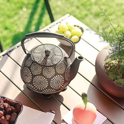 MILVBUSISS-Theiere-en-fonte-de-grande-capacite-de-1200-ml-avec-infuseur-pour-plaque-de-cuisson-theiere-japonaise-Sakura-pour-feuilles-mobiles-revetement-interieur-emaille-poignee-en-silicone-0-0