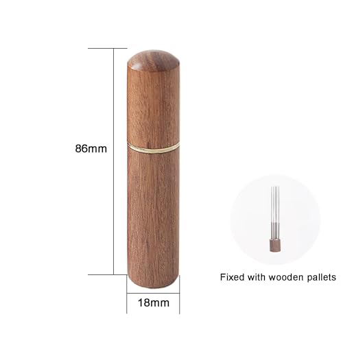 SHUBEIEUMI-WDT-Tool-Outil-de-Distribution-pour-Expresso-avec-6-Aiguilles-Fines-Aiguille-a-Cafe-Presso-Accessoires-de-Cafe-Expresso-0-0