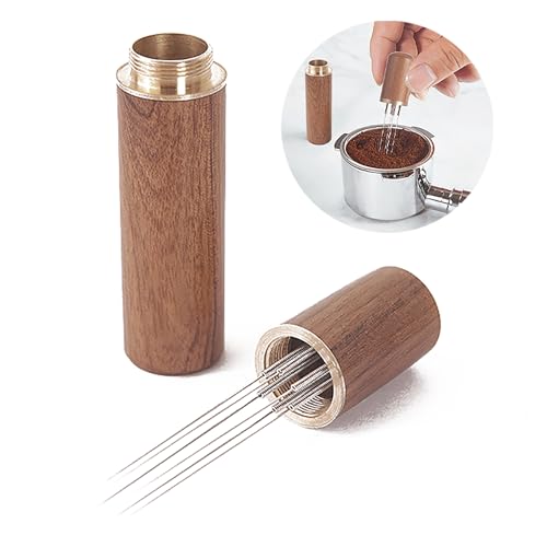 SHUBEIEUMI-WDT-Tool-Outil-de-Distribution-pour-Expresso-avec-6-Aiguilles-Fines-Aiguille-a-Cafe-Presso-Accessoires-de-Cafe-Expresso-0
