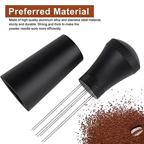 WDT-Outil-de-Distribution-dexpresso-Distributeur-daiguilles-a-Cafe-7-aiguilles-035-mm-Distributeur-daiguilles-a-Expresso-Agitateur-a-Cafe-outils-de-distribution-dexpresso-pour-Moudre-le-Cafe-0-0