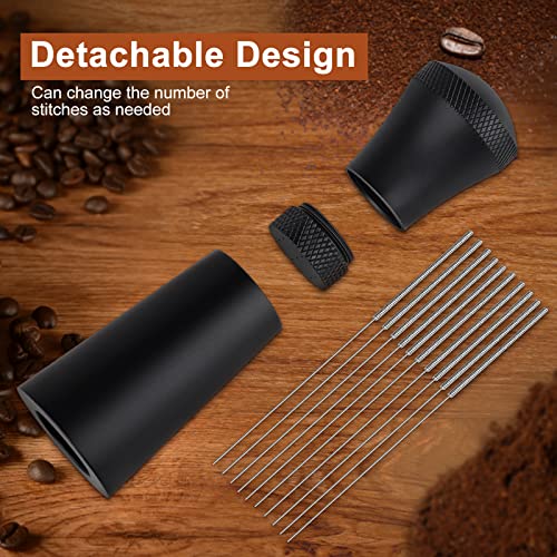 WDT-Outil-de-Distribution-dexpresso-Distributeur-daiguilles-a-Cafe-7-aiguilles-035-mm-Distributeur-daiguilles-a-Expresso-Agitateur-a-Cafe-outils-de-distribution-dexpresso-pour-Moudre-le-Cafe-0-1
