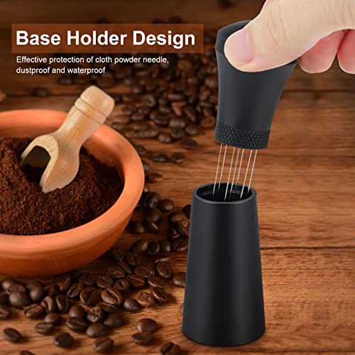 WDT-Outil-de-Distribution-dexpresso-Distributeur-daiguilles-a-Cafe-7-aiguilles-035-mm-Distributeur-daiguilles-a-Expresso-Agitateur-a-Cafe-outils-de-distribution-dexpresso-pour-Moudre-le-Cafe-0-2