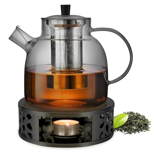1500ml-Theiere-En-Verre-Avec-Rechaud-Theiere-En-Verre-Avec-Infuseur-Theiere-Avec-Infuseur-Chauffe-Theiere-Chauffe-Theiere-Theiere-Avec-Rechaud-Pour-The-En-Vrac-Et-Sachets-De-The-0