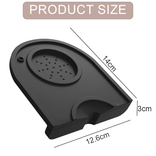 KOZOY-Tapis-de-Tassage-Espresso-1-Pieces-Tapis-de-Tamper-a-Cafe-en-Silicone-Tampon-Presse-Poudre-Cafe-pour-Accessoires-Barista-Machine-a-Cafe-Plan-de-Travail-de-Cuisine-0-1