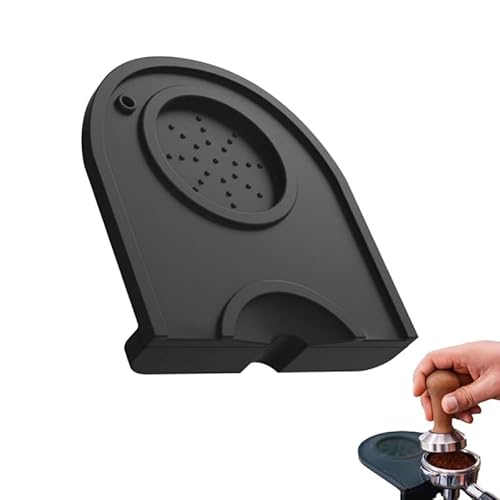 KOZOY-Tapis-de-Tassage-Espresso-1-Pieces-Tapis-de-Tamper-a-Cafe-en-Silicone-Tampon-Presse-Poudre-Cafe-pour-Accessoires-Barista-Machine-a-Cafe-Plan-de-Travail-de-Cuisine-0