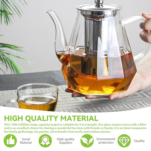 VEGOATY-Theiere-avec-infuseur-theiere-en-verre-de-12-l-avec-passoire-theiere-pour-the-en-vrac-fleurs-de-the-theiere-en-verre-resistante-a-la-chaleur-theiere-anti-gouttes-theieres-0-1