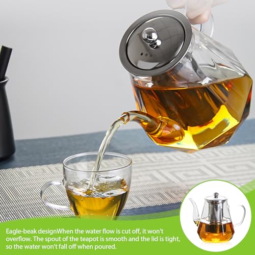 VEGOATY-Theiere-avec-infuseur-theiere-en-verre-de-12-l-avec-passoire-theiere-pour-the-en-vrac-fleurs-de-the-theiere-en-verre-resistante-a-la-chaleur-theiere-anti-gouttes-theieres-0-2